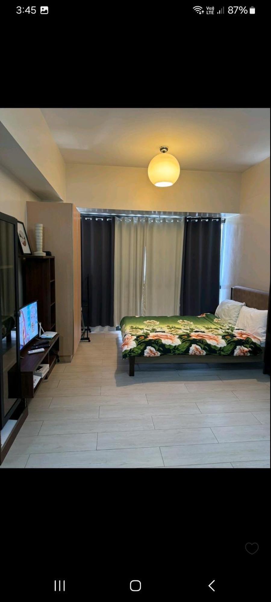 Henry'S Newport Condotel Pasay Exterior foto