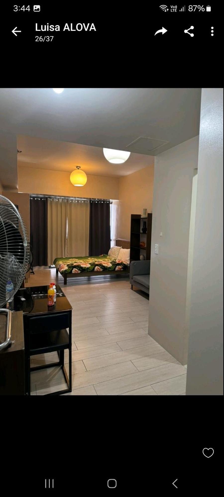 Henry'S Newport Condotel Pasay Exterior foto