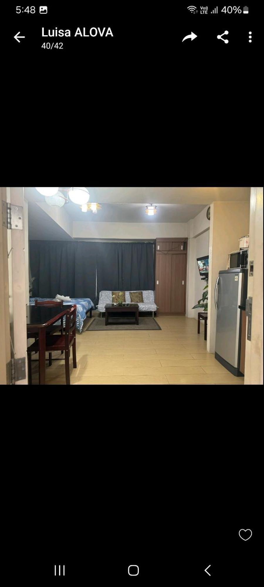 Henry'S Newport Condotel Pasay Exterior foto