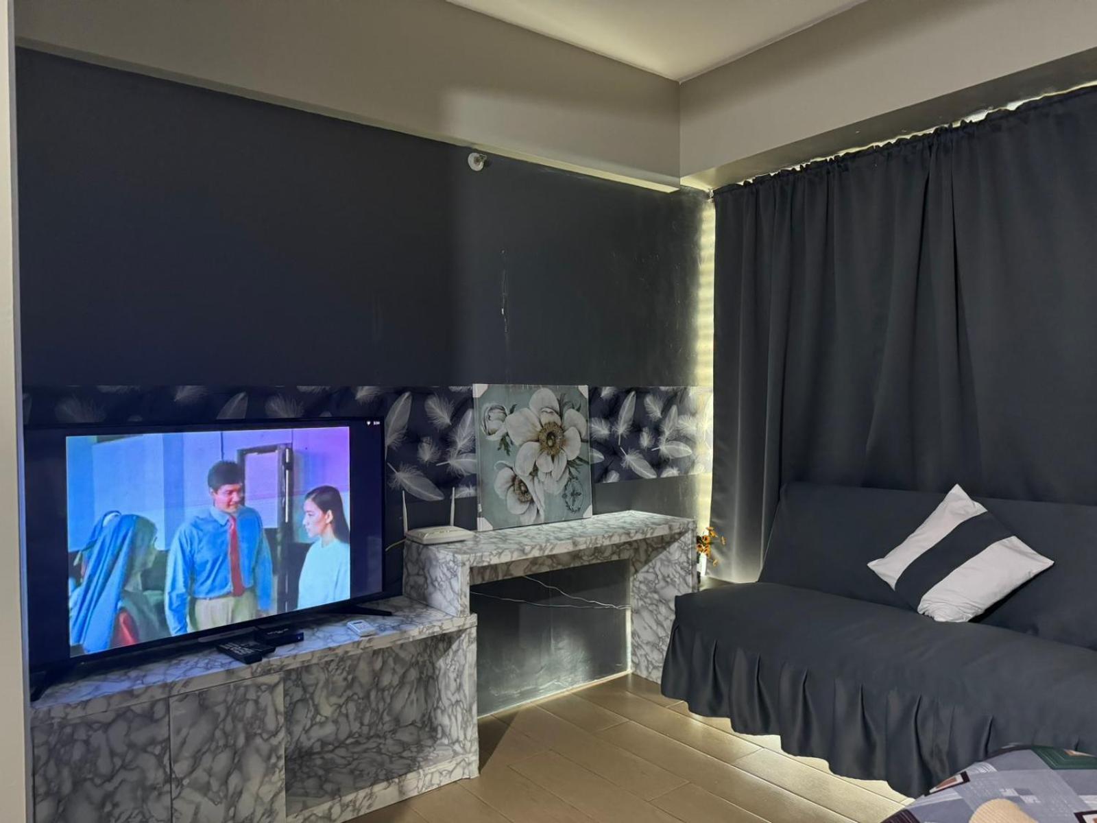 Henry'S Newport Condotel Pasay Exterior foto